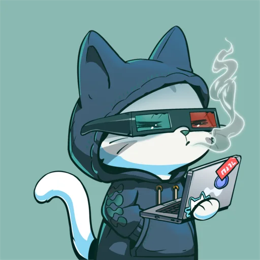 Hypurr #1888