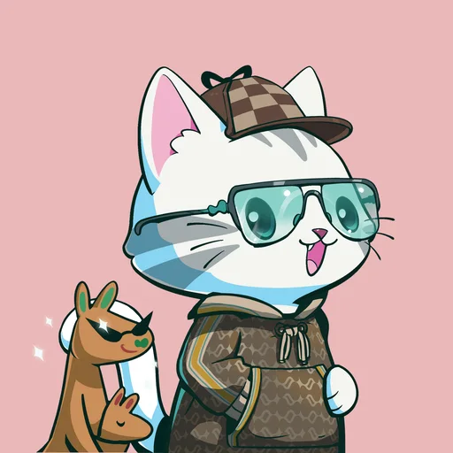 Hypurr #3001