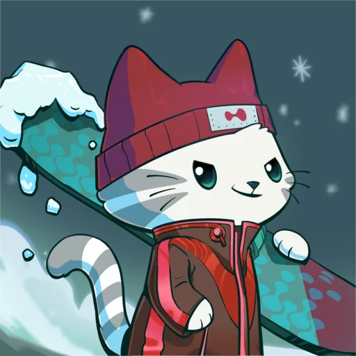 Hypurr #777